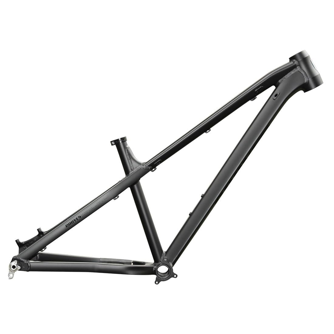 Amazon.com : HIMALO Dirt Jump Bike Frame 26er 27.5er AM Hardtail